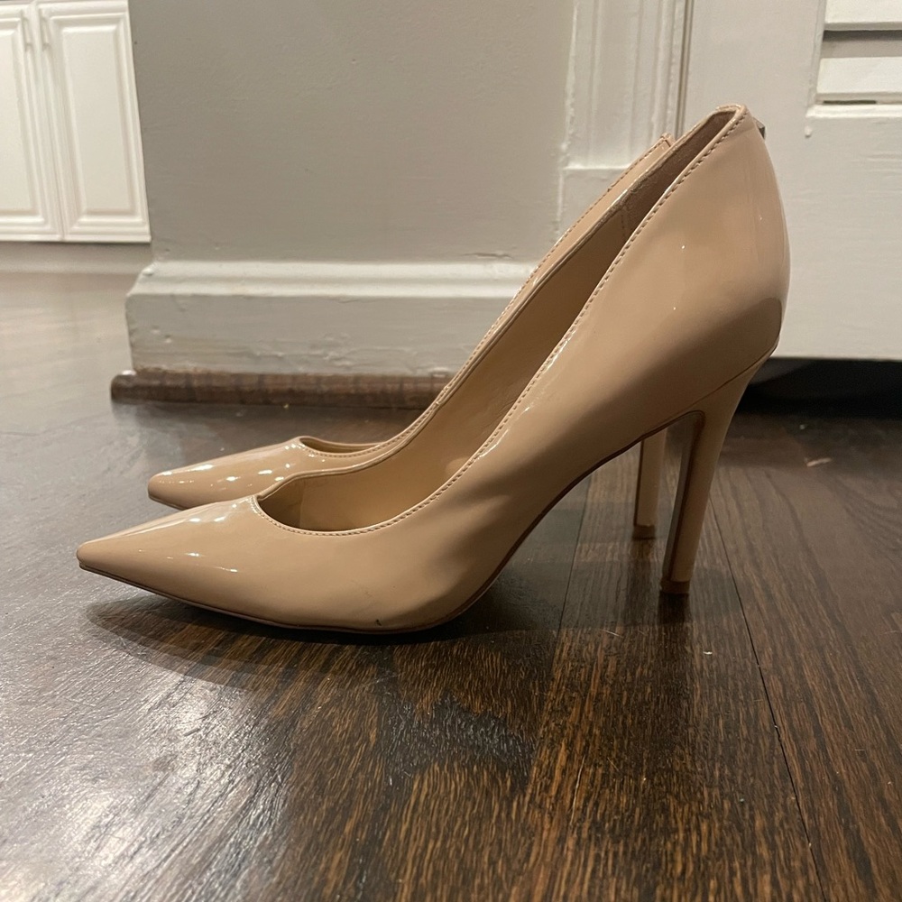 Sam Edelman Heels